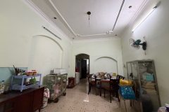 [L2747*] CĂN GÓC MT 8M RẺ NHẤT GÒ VẤP - SÁT CV VĂN HÓA - 17.X TỶ
