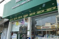 HOT HOT – CHÍNH CHỦ CẦN BÁN NHÀ TẠI Mặt Tiền NGUYỄN ẢNH THỦ Xã Tam Thới Thôn,