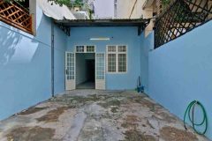 [T2751*] ĐẤT PHÂN LÔ 90M2 SÁT BV 175 NGUYỄN KIỆM - RẺ NHẤT KHU VỰC - 15.X TỶ