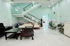 [KH073] Mặt tiền kinh doanh Tô Ngọc Vân, Thạnh Xuân - 7.x tỷ