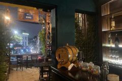 SANG NHƯỢNG QUÁN HIDDEN PUB ĐÃ SETUP HOÀN CHỈNH – HOÀN KIẾM, HÀ NỘI