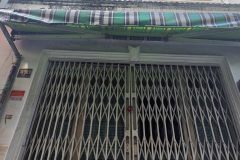 BÁN NHÀ HẺM 30 LÂM VĂN BỀN SỔ HỒNG RIÊNG – GIÁ CHỈ 2,69 TỶ