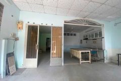 T2757* Lô góc 108m2 1/ Lê Thị Riêng sát CA Phường Thới An, giá 4.x tỷ