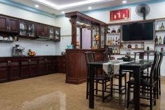 K2758* Nhà mới 4 tầng khu phân lô sát UBND Q12 cũ, giá 9.x tỷ