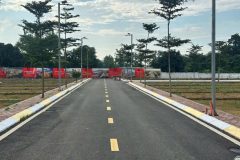 MỞ BÁN ĐẤT NỀN FULL THỔ CƯ – THÔN LA GIÁN, XÃ ĐOÀI PHƯƠNG, HÀ NỘI