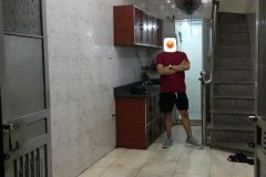 Chính chủ cho thuê nhà nguyên căn tại cuối phố Đoàn Thị Điểm, Văn Miếu Quốc Tử