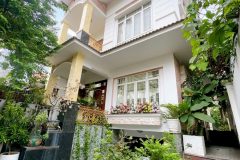 [K2764*] Biệt thự hầm ngang 18m đẳng cấp sát CC Thới An Lê Thị Riêng – Giá 3x tỷ