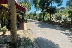 BÁN ĐẤT TÁI ĐỊNH CƯ KIÊU KỴ- GIA LÂM – ĐỐI DIỆN VƯỜN HOA – ĐƯỜNG 9M CÓ VỈA HÈ –