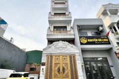Siêu phẩm nhà mới 5 tầng Tây Lân chỉ 8ty hon