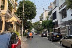 Mặt Tiền Ngay Lũy Bán Bích-Nguyễn Trường Tộ - Tân Phú - 4 Tầng- Ngang  4.2m -