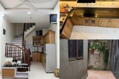 Chính chủ bán nhà 5 tầng Phú Đô, Mỹ Đình, gần sân Mỹ Đình, vị trí hiếm, giá chỉ