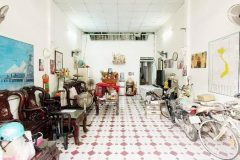[KH077*] Sổ vuông đét 112m2 sát Chợ Thạch Đà, HXH thông, giá chỉ 7.x tỷ