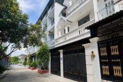 GIẢM SÂU 6 TỶ 2 LÊ VĂN LƯƠNG-4 TẦNG-HẺM 6M