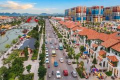 Full giá 4,7 tỷ liền kề Sun Urban City Hà Nam !
