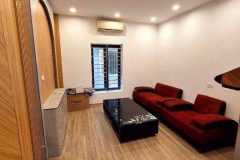 CHÍNH CHỦ BÁN NHÀ ĐẸP PHỐ YÊN LẠC, TRUNG TÂM QUẬN HAI BÀ TRƯNG, HÀ NỘI Chỉ