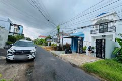 Nhanh tay cọc ngay NGÔI NHÀ MỚI ĐẸP - Gần KCN Tân Hương - Thị Trấn Tân Hiệp CHÂU