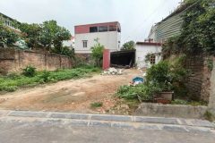 Ngay khu đô thị đa mục tiêu, mở đường trước đất 11m.
Đất 92m2, mt5m, 5.65 tỷ,