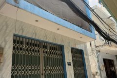 Chính Chủ Bán P.Tân Hưng Quận 7 - Gần Cầu Kênh Tẻ Sát Q1 Q4 Giá 4,3 Tỷ Thương