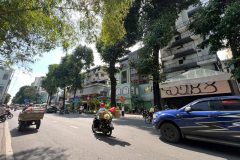 Tòa Nhà Điện Biên Phủ Quận 3 – 9 Tầng, Dòng Tiền 500 Triệu/Tháng Cực Đẹp