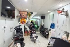 [D2831*] sát Ngã 6 Gò Vấp Nhà 2 tầng Có thu nhập - 4.x Tỷ
