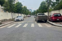 Trung tâm LÊ VĂN HIẾN 44m2  7,95 Tỷ LIỀN KỀ: HV TÀI CHÍNH + ĐH MỎ + CẢNH SÁT ND