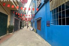 BÁN NHÀ 56m² – NGỌC THỤY, LONG BIÊN – 3 TẦNG – GIÁ 12 TỶ