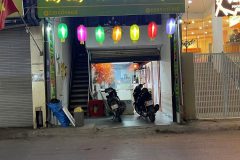 SANG NHƯỢNG QUÁN MÌ CAY – VÀO LÀ KINH DOANH NGAY TẠI CỔ NHUẾ, HÀ NỘI