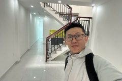 MẶT TIỀN HXH THÔNG NHÀ MỚI 2 TẦNG BTCT – 85M² NỞ HẬU – HXH THÔNG – CHỈ 5.4 TỶ