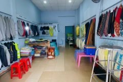 [KH086*] Mặt tiền kinh doanh Sau Sân Bay TSN, 14.x Tỷ