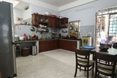 [DP088] Nhà đẹp 3T Phạm Văn Chiêu, hẻm ô tô 8m, 12.x tỷ