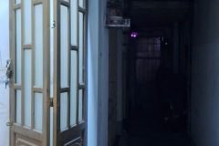 bán nhà vi bằng 520tr