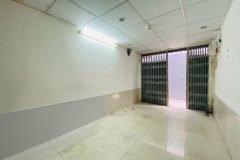 H2844* - Nhà C4 Hẻm xe hơi sát Nguyễn Oanh Gò Vấp, 4.x tỷ