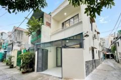 T2845* Lô Góc Mới sát Vincom Quang Trung 5.x Tỷ