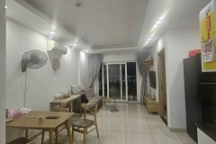 ►  CHO THUÊ CĂN HỘ MOONLIGHT RESIDENCES – 102 ĐẶNG VĂN BI, TP. THỦ ĐỨC