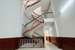 L2847 Nhà 3T mới XHT Nguyễn Oanh Gò Vấp 7.x tỷ