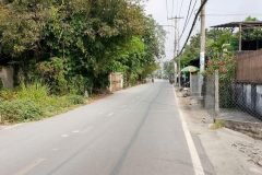 Chính chủ bán nhà mặt tiền Nhị Bình 8, Hóc Môn 100m2, đường thông, gần chợ, giá