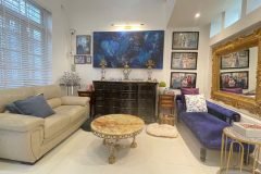 Bán nhà Lê Văn Sỹ – 45m² – Ngang 5m – Phong cách Châu Âu – Sân thượng cực chill