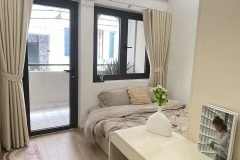 HXH thông Nguyễn Đình Chiểu và Cư xá Đô Thành - 4PN, 4 tầng BTCT, dọn vào ở ngay