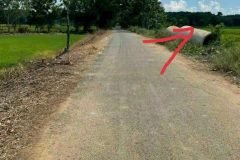 Đất Phú Hòa Đông, Củ Chi 667m2 - Mặt tiền Bưng Tràm, tiềm năng thành lô góc 2