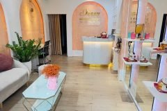 SANG NHƯỢNG GẤP SPA FULL THIẾT BỊ – PHƯỜNG HÒA HƯNG, QUẬN 10, TP.HCM