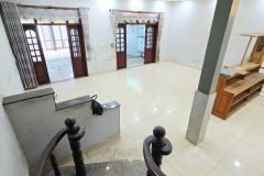 Bán nhà  đường Số 13, Long Bình, Q.9, TP HCM. DT 211m2, 3 tầng, SHR, giá 13.4