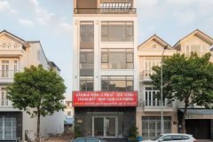 ĐỨC DIỄN - GARA Ô TÔ - THANG MÁY - 65M² x 7 TẦNG - 16 TỶ