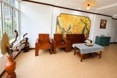 Bán căn hộ An Tiến – Hoàng Anh Gold, 111m² 4 Tỷ 35, sổ hồng riêng