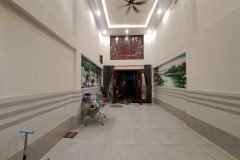 Chính chủ bán nhà hẻm 318 Điện Biên Phủ P.17 Bình Thạnh