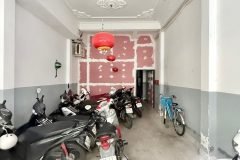 [H2855] CHDV 15P dòng tiền 50tr/th gần Cityland Quang Trung 11.x tỷ