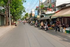 [DB091*] MT K.Doanh Ngay Sân Golf Tân Sơn Nhất - Giá 13.x Tỷ
