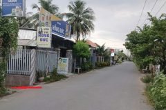 SIÊU PHẨM NHÀ 2 TẦNG. P. TRUNG AN, CÓ CHỖ ĐẬU XE. HẺM ÔTÔ 7 CHỖ. CHỈ ›2 TỶ XÍU X