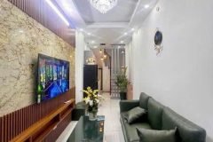 CHÍNH CHỦ CHO HỘ GIA ĐÌNH THUÊ NHÀ NGUYÊN CĂN 5 TẦNG MỚI XÂY – NGÕ 72 TÔN THẤT