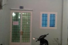 CHÍNH CHỦ BÁN NHÀ TRỆT HẺM XE TẢI – GẦN SÂN BAY – VỊ TRÍ ĐẸP GÒ VẤP