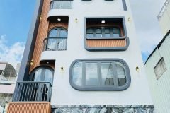 6.8 TỶ NHÀ CẦU DIỄN ĐI BỘ RA GA METRO, KHU DÂN CƯ HIỀN LÀNH, SÁT TRƯỜNG MN, C123